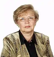 Foto portret Guskovojj